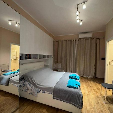 Nicoletti Hotel Rome Exterior photo